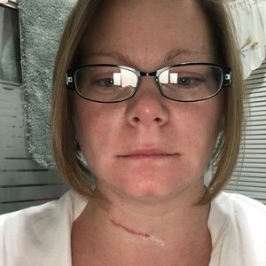 Meet your Posher, Lori